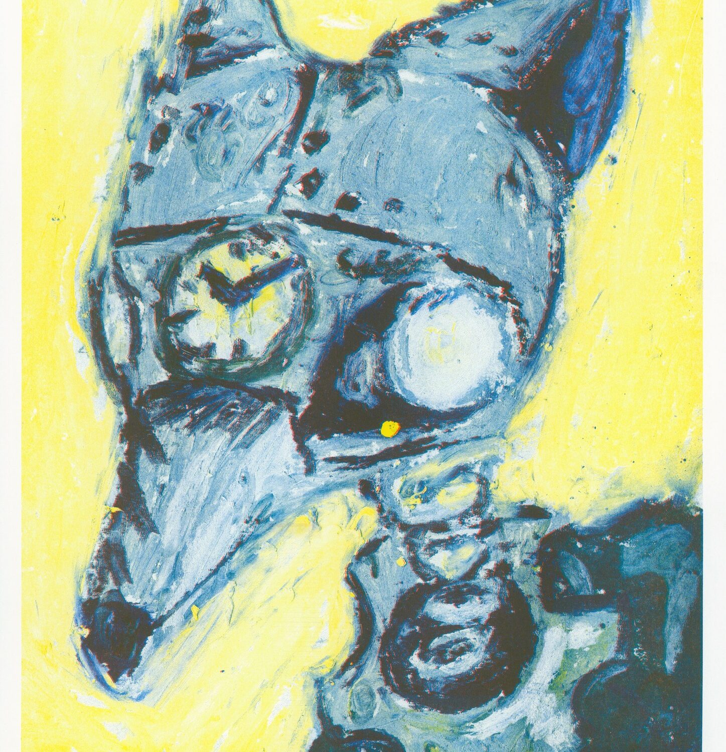 KRENOVKA BESTIÁŘ - Lucie Ellen Fiedlerová (12 let): Robopes