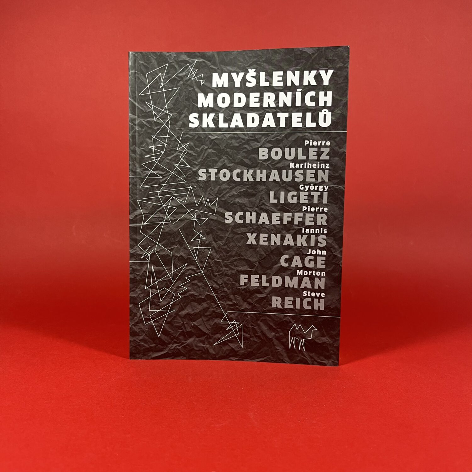 Myšlenky moderních skladatelů