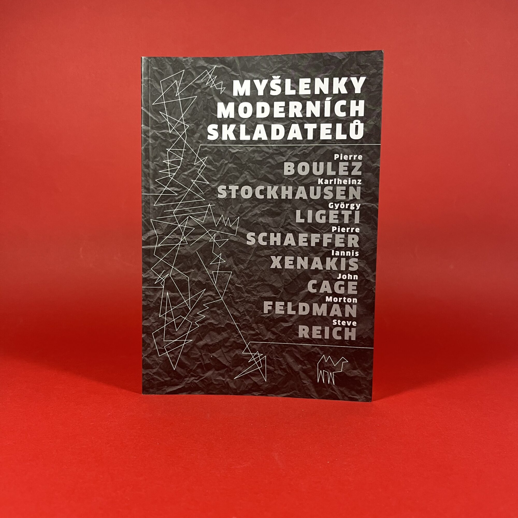 Myšlenky moderních skladatelů290
