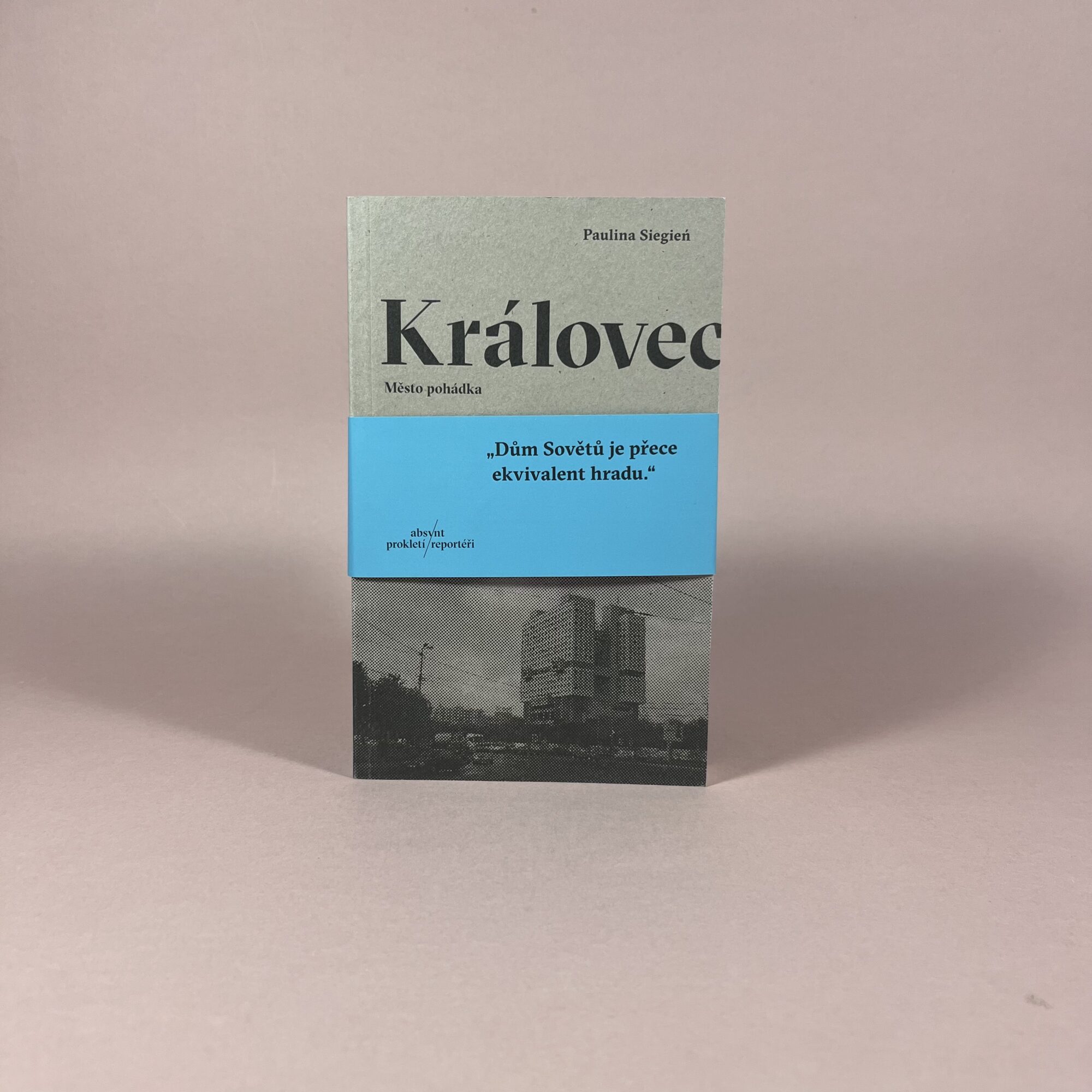 Královec