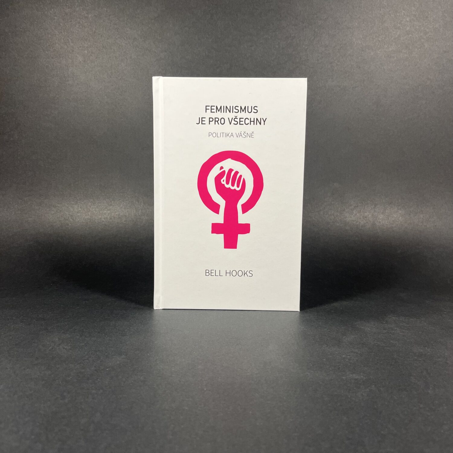 Feminismus je pro všechny