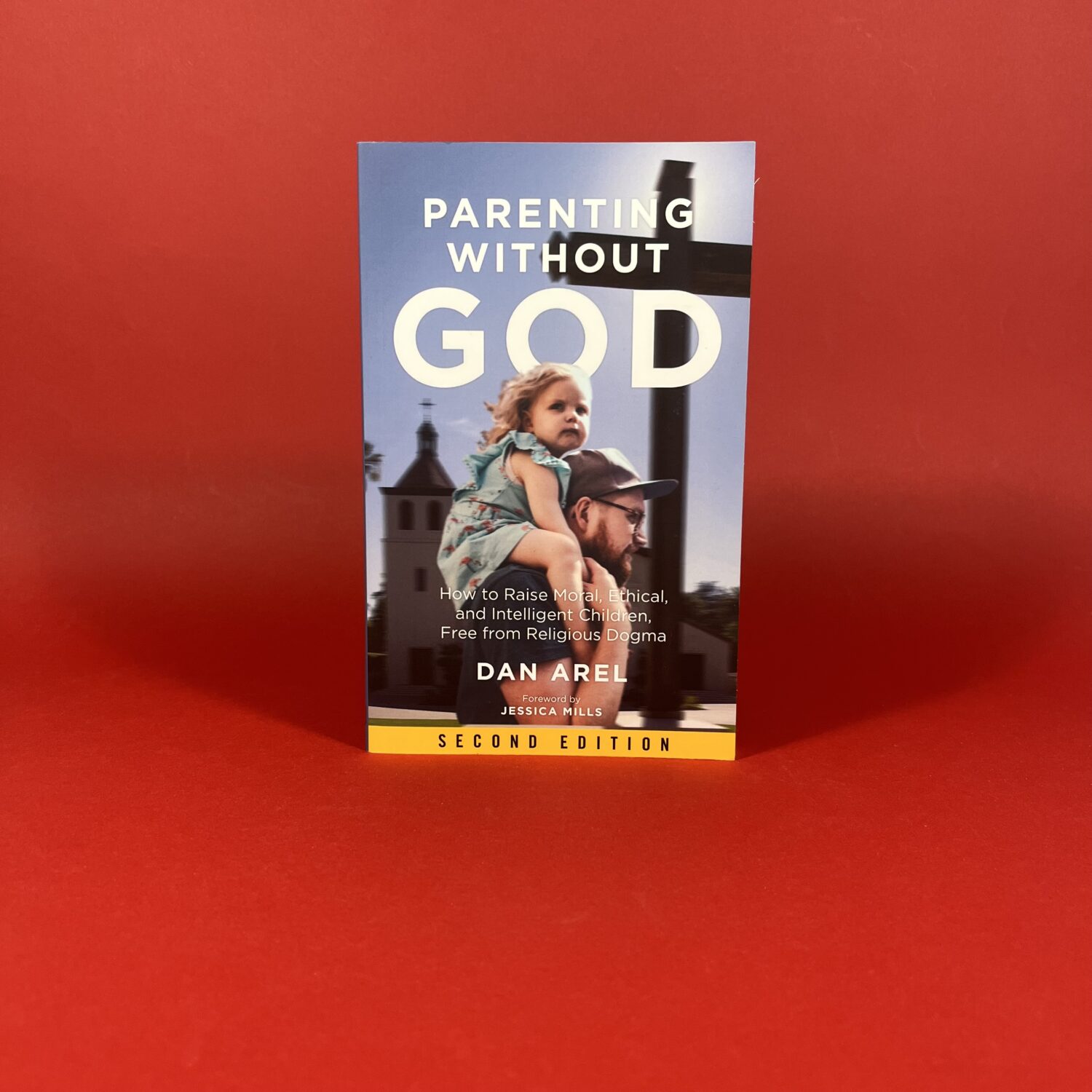 Parenting without God