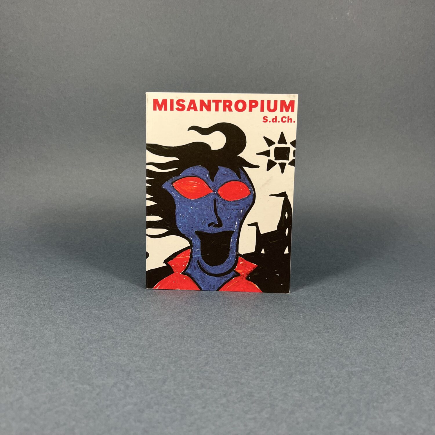 Misantropium