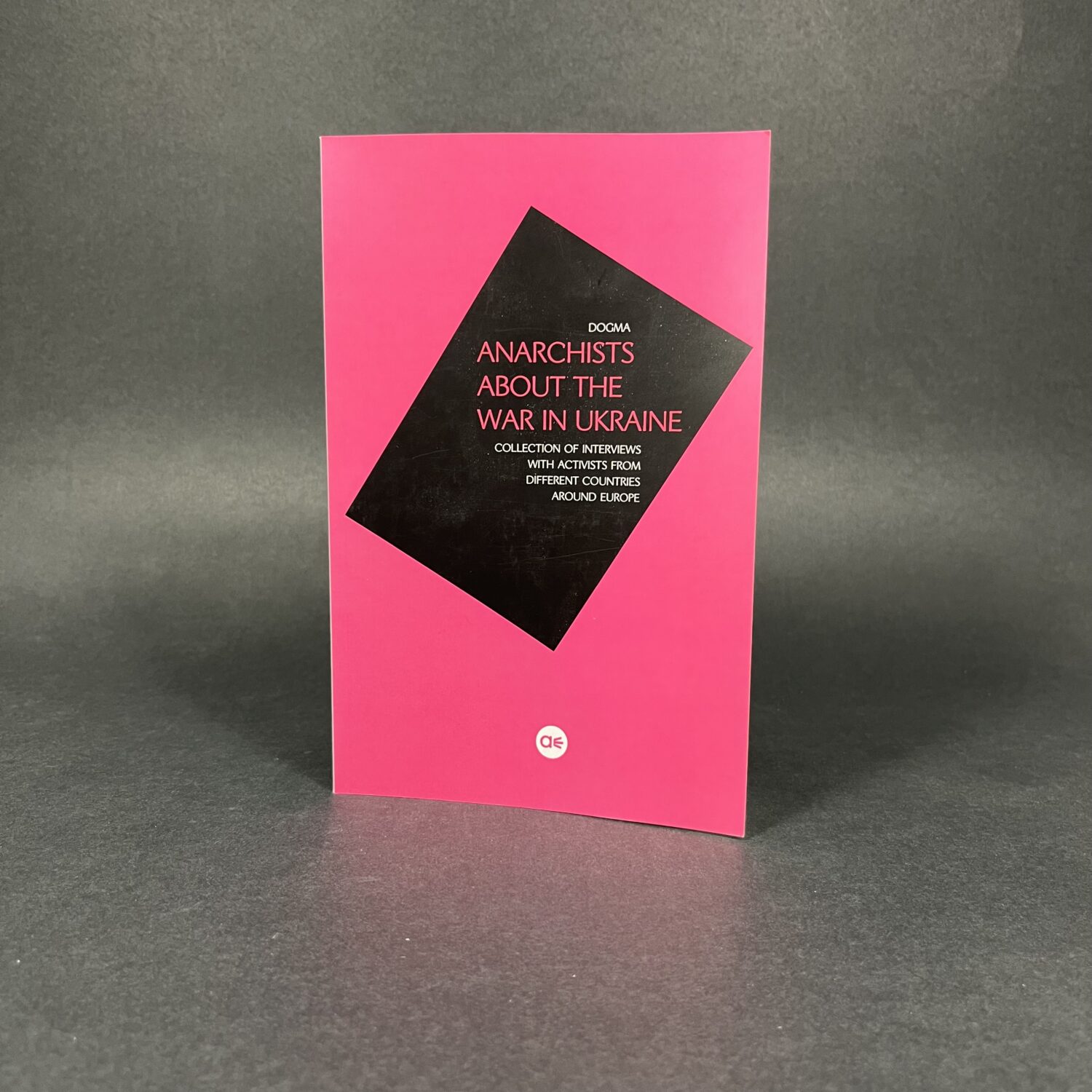 Anarchists about the war in Ukraine