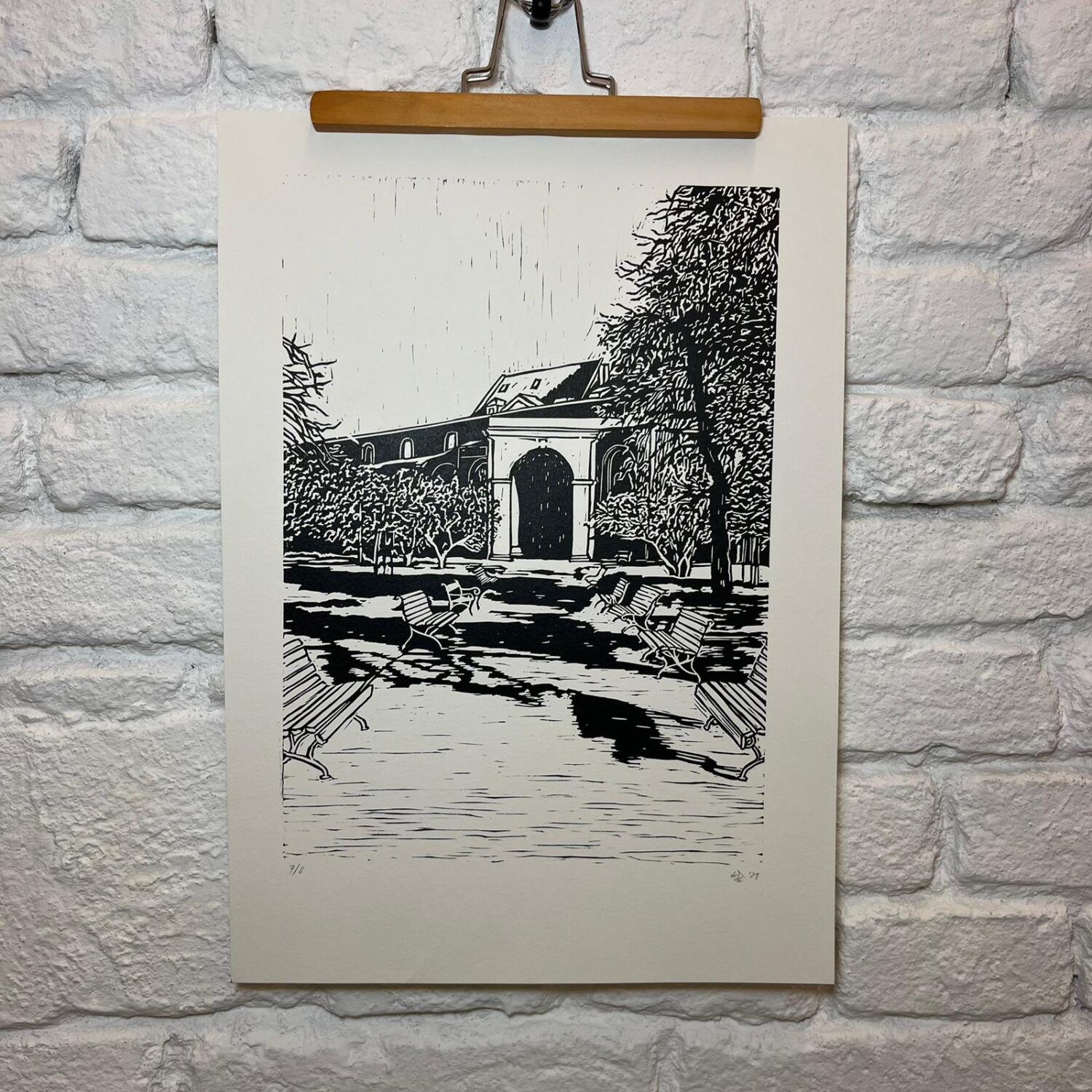 All my favorite places 2