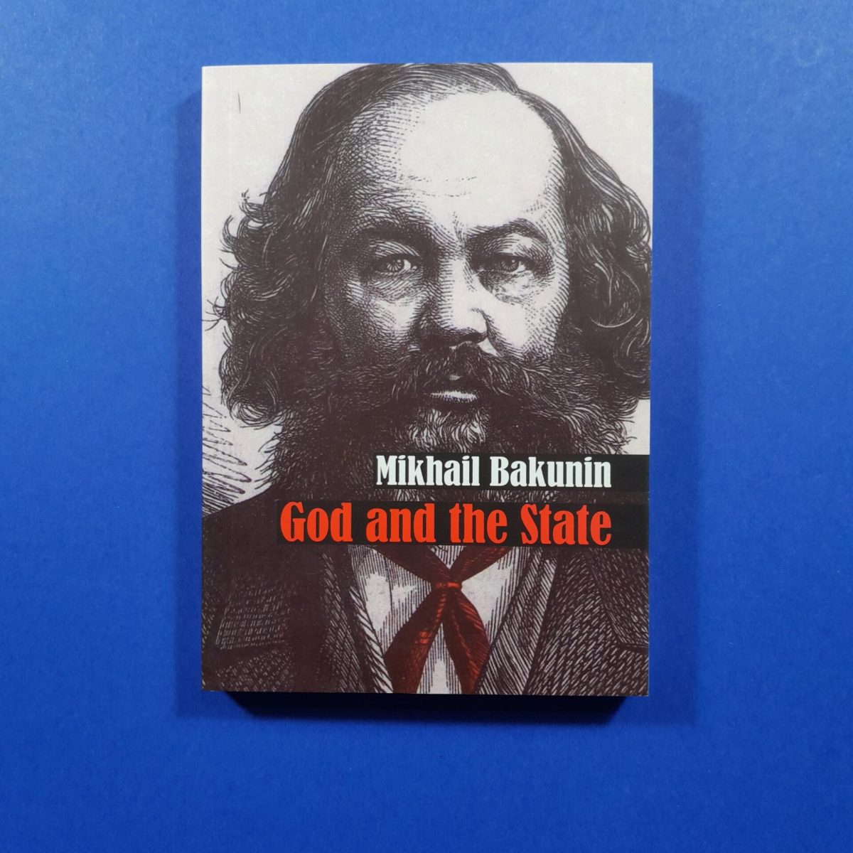 God and State