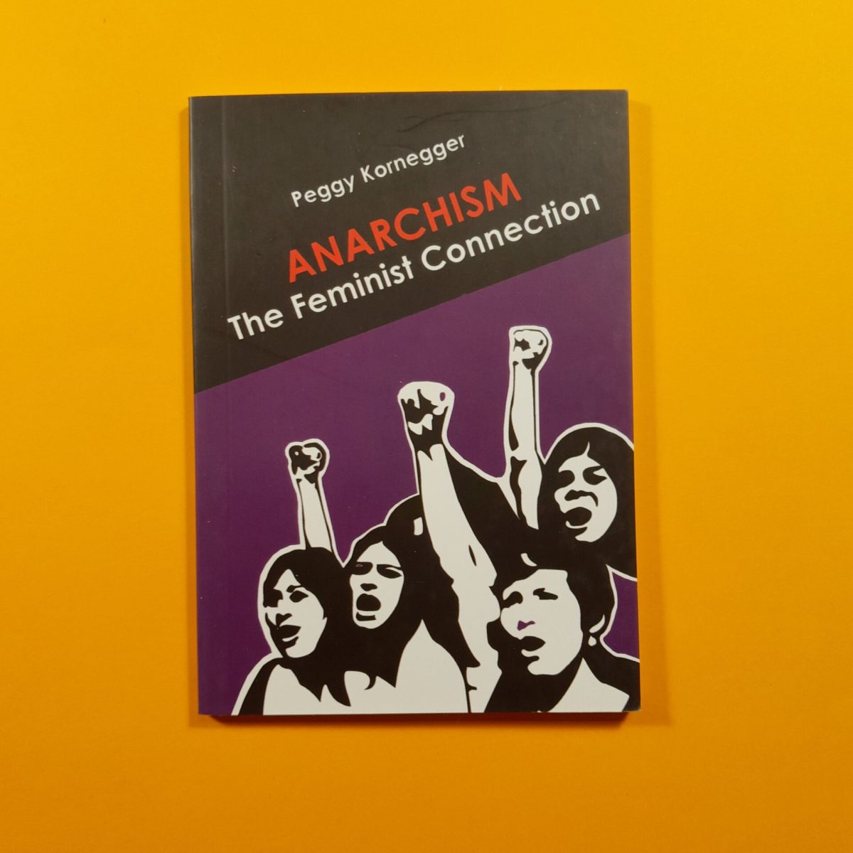 Anarchism, The Feminist Connection