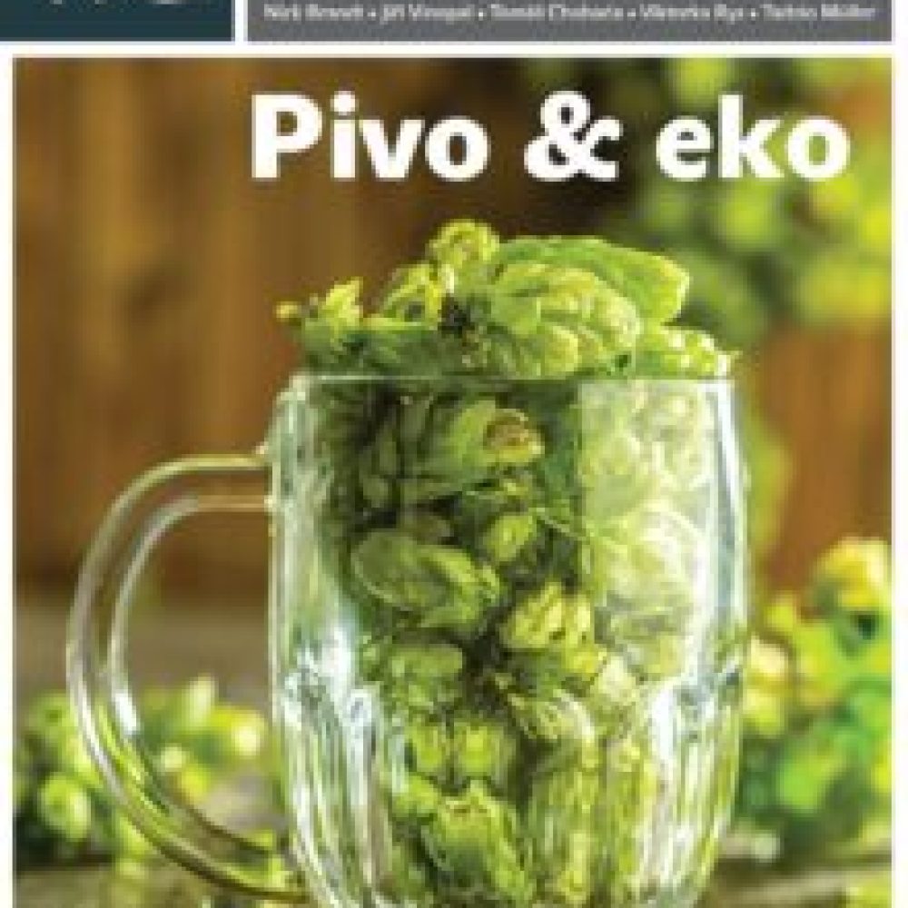 Sedmá generace 2/2026: Pivo & eko