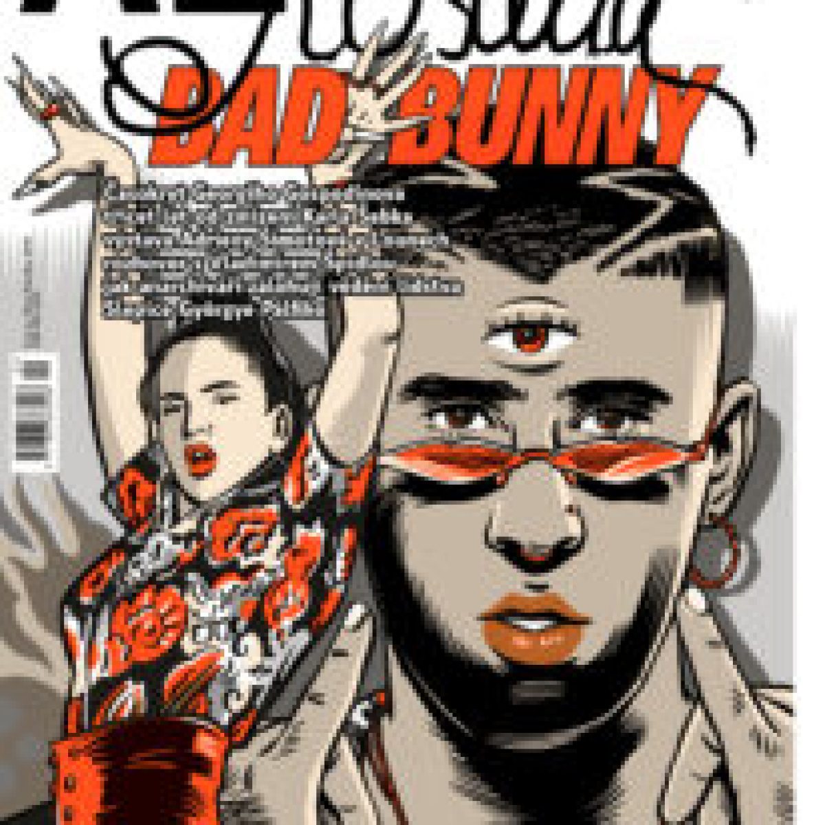 A2 9/2026: Rosalía & Bad Bunny