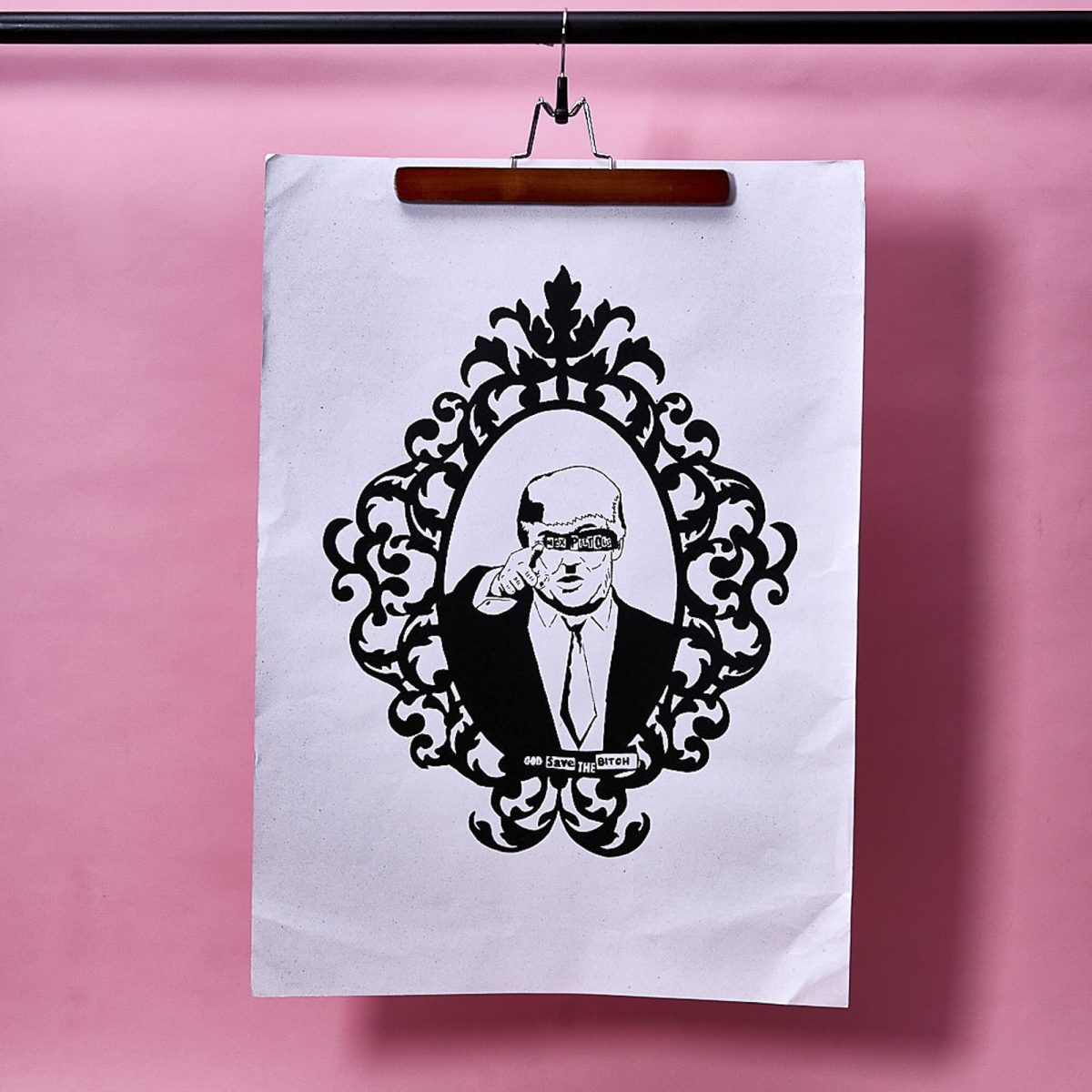 Grafica de Lucha 04