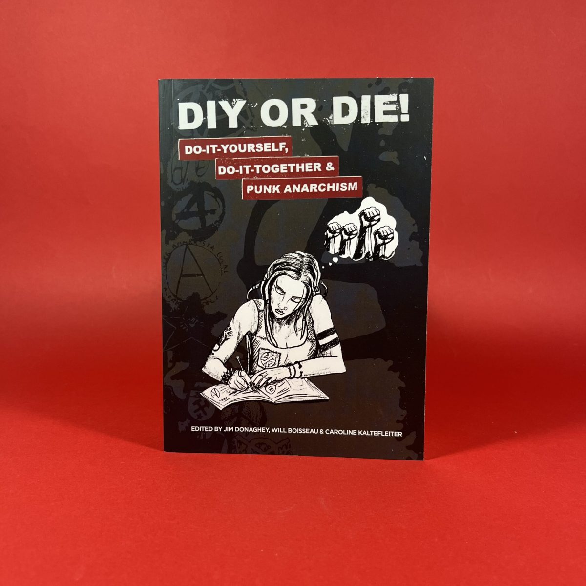 DIY OR DIE!