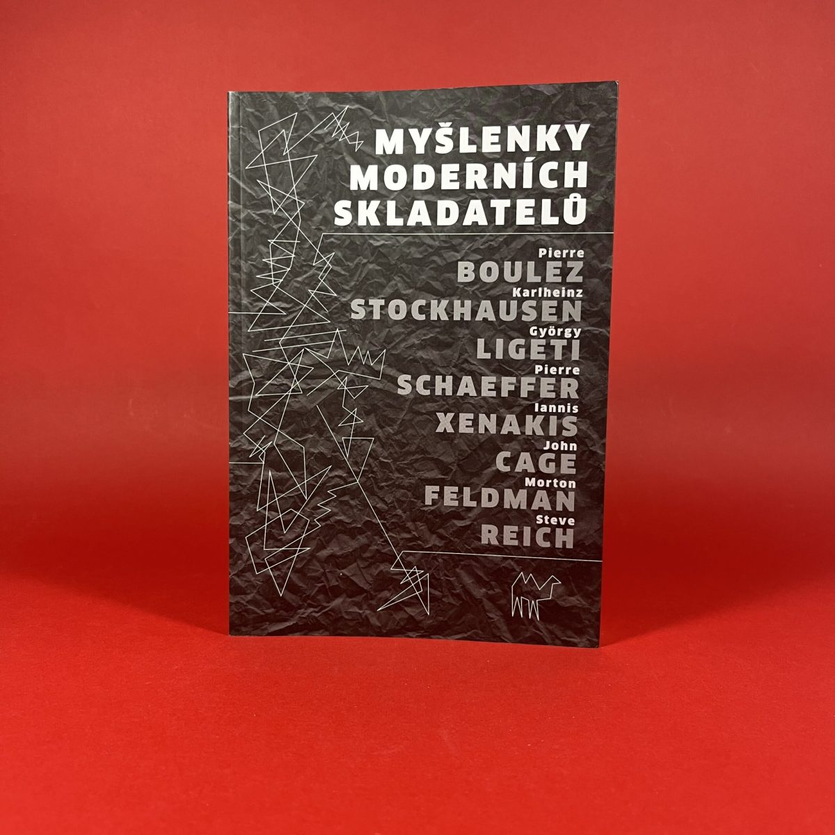 Myšlenky moderních skladatelů290
