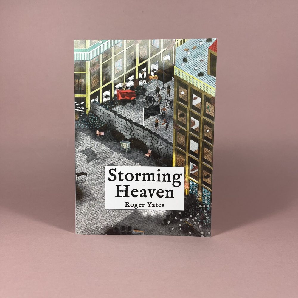 Storming Heaven