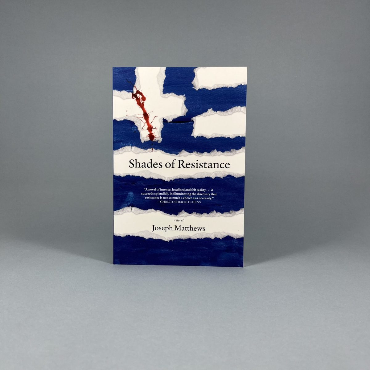 Shades of Resistance