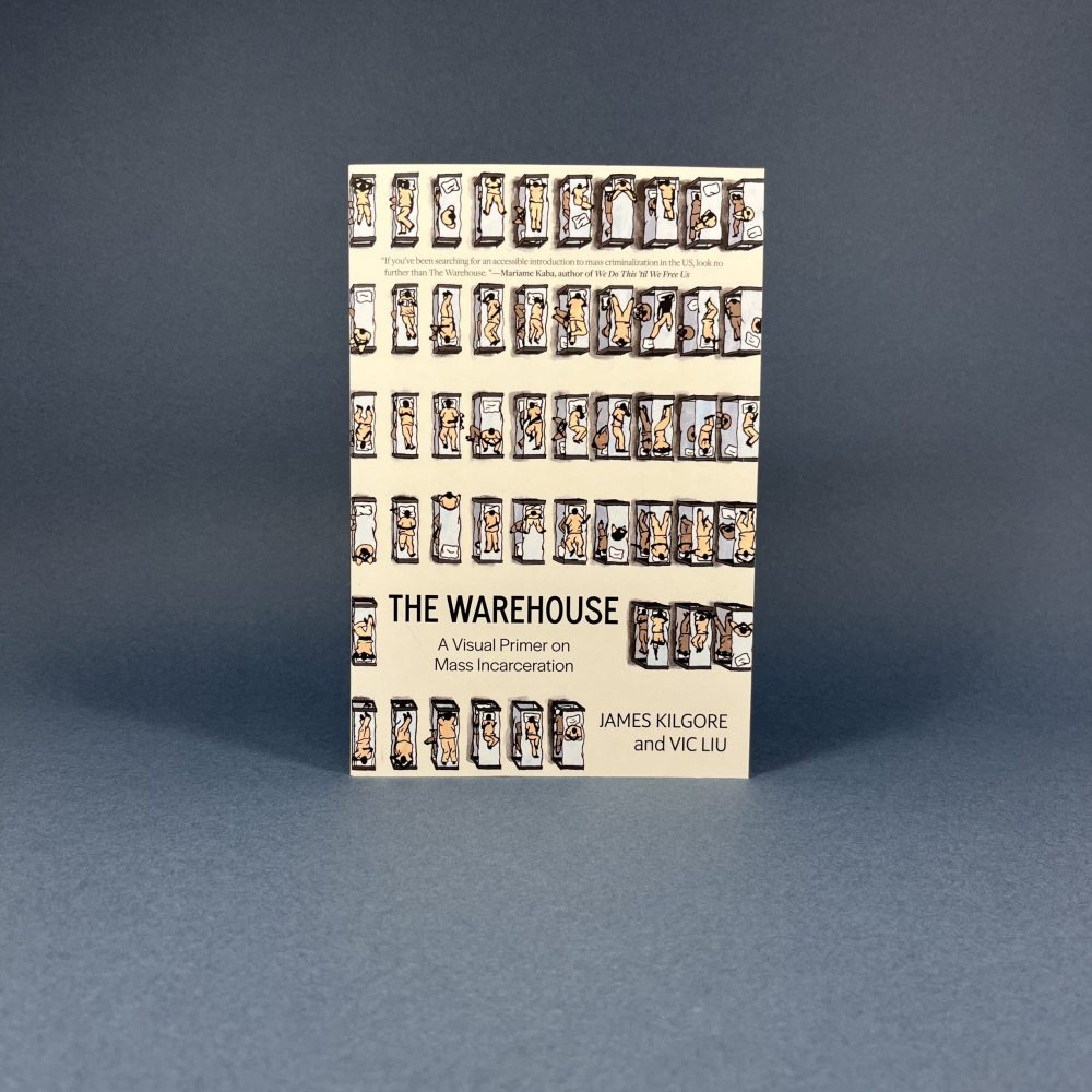 The Warehouse: A Visual Primer on Mass Incarceration