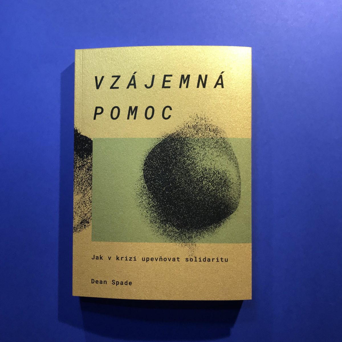 Vzájemná pomoc: jak v krizi upevňovat solidaritu