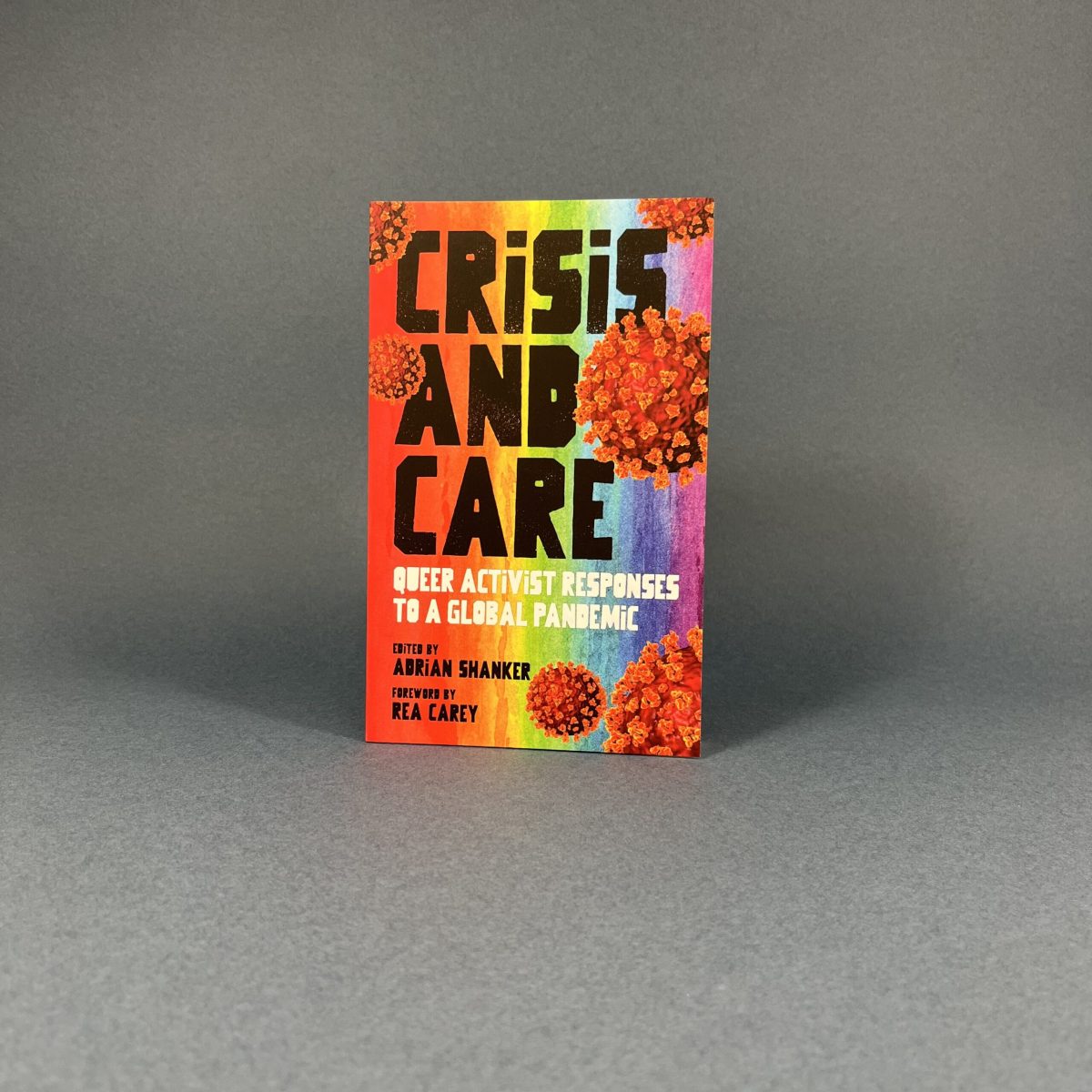 Crisis and Care: Queer Activist Responses to a Global Pandemic