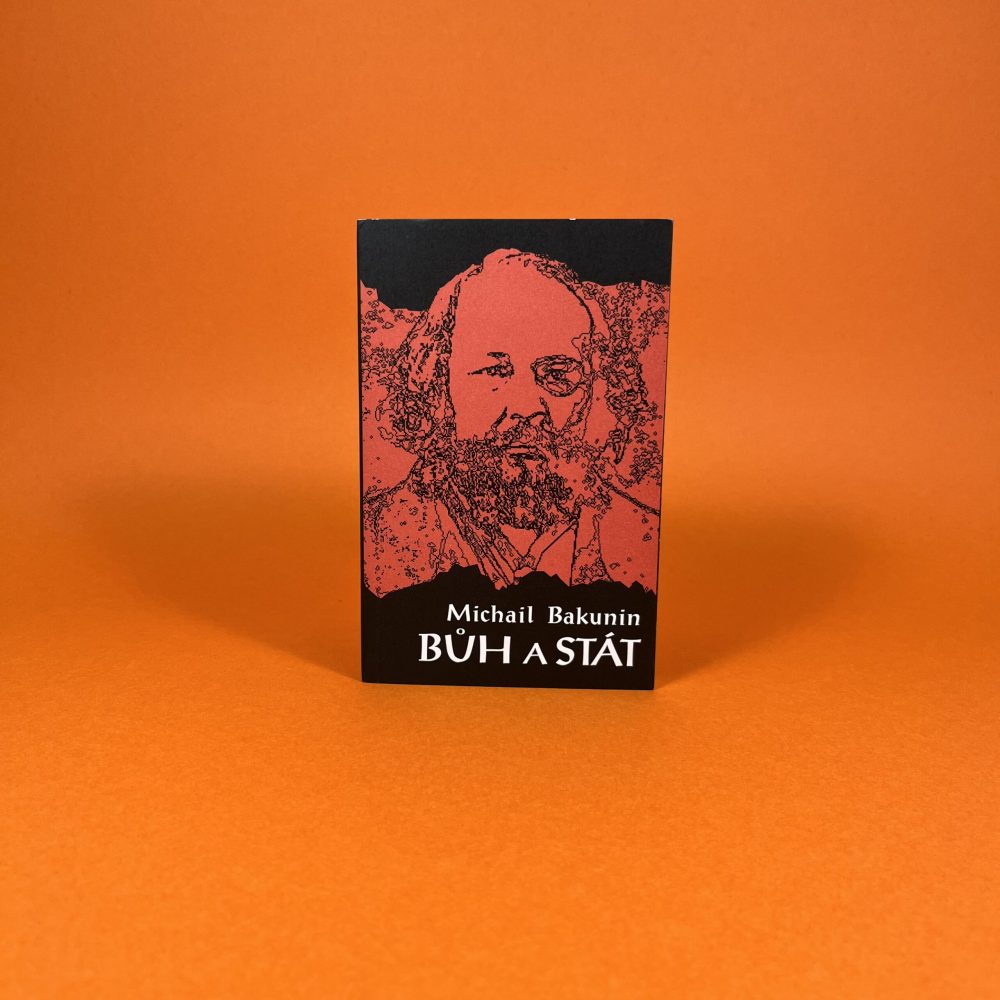 Bůh a stát
