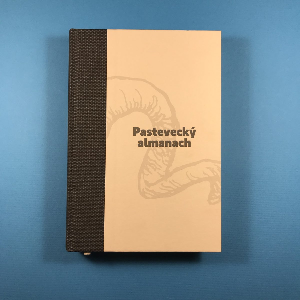 Pastevecký almanach