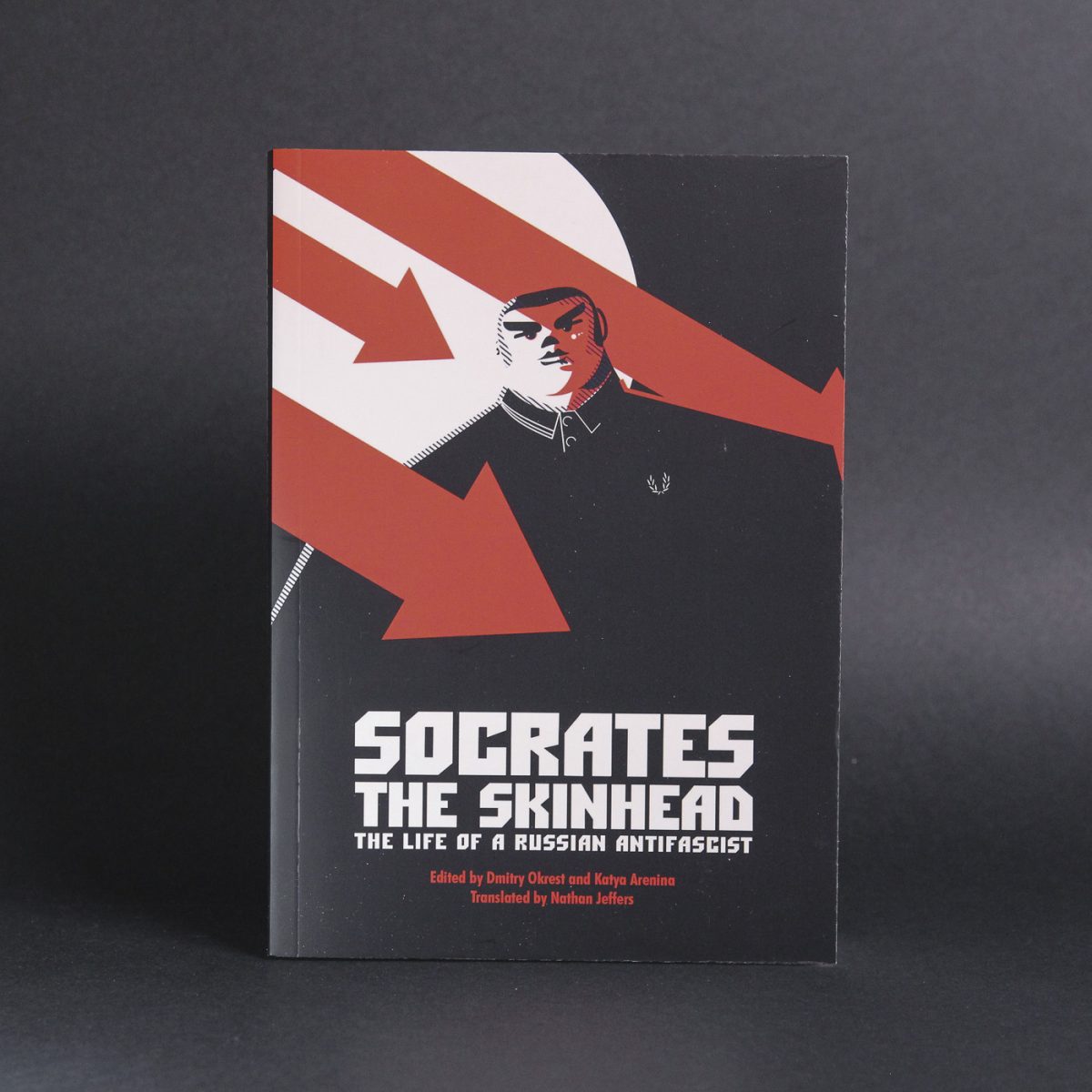 Socrates the Skinhead: The Life of a Russian Antifascist