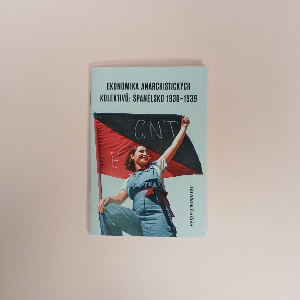 Ekonomika anarchistických kolektivů: Španělsko 1936–1939
