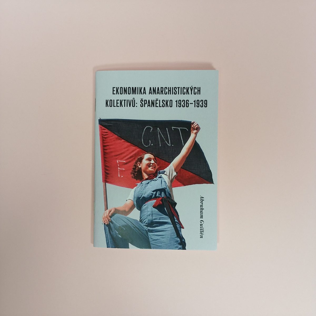 Ekonomika anarchistických kolektivů: Španělsko 1936–1939
