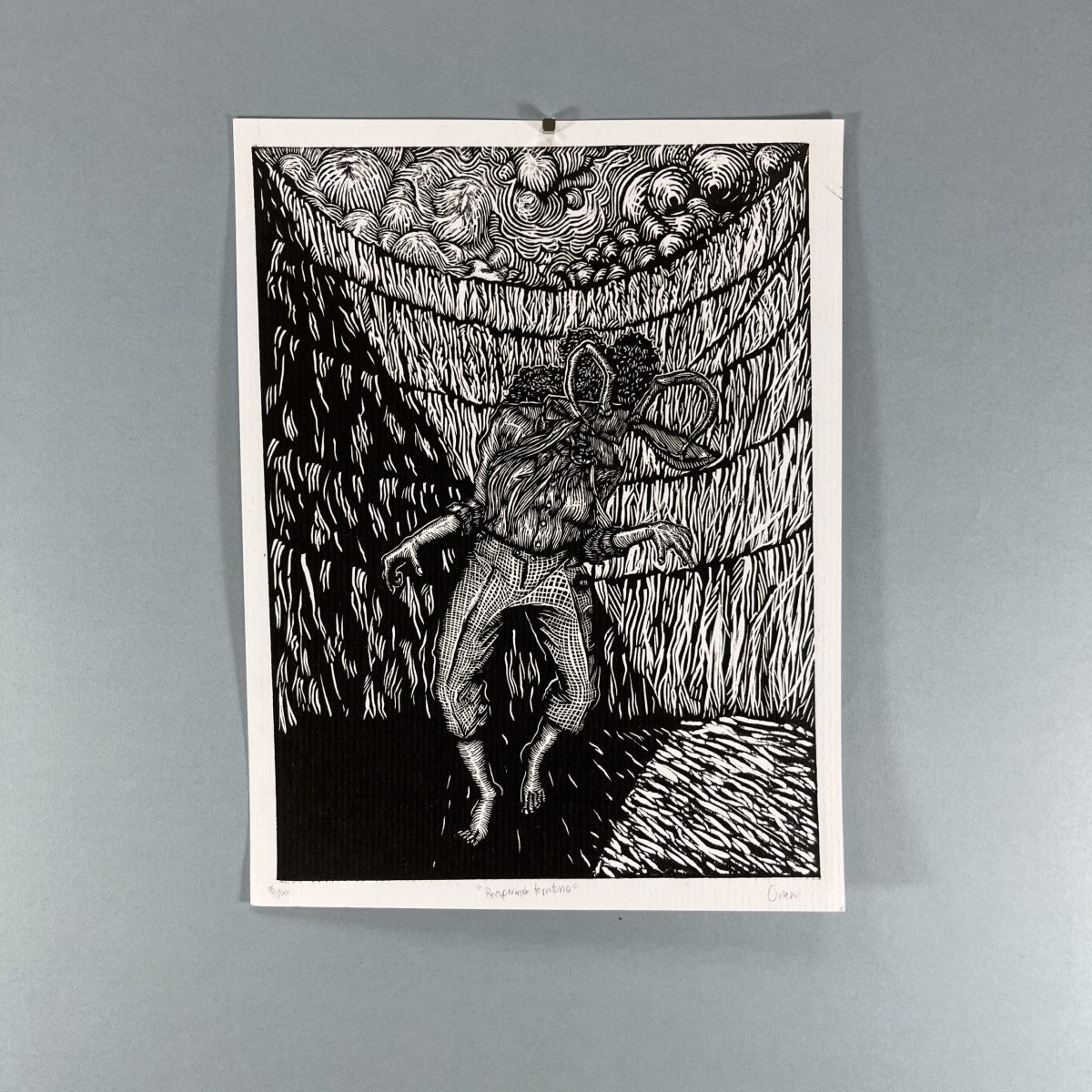 Gráfica sin Fronteras / Territorio y Libertad a Justseeds 01