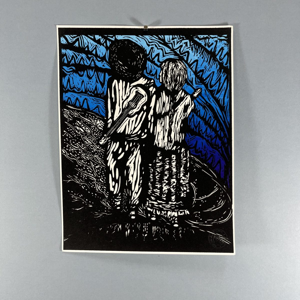 Gráfica sin Fronteras / Territorio y Libertad 03