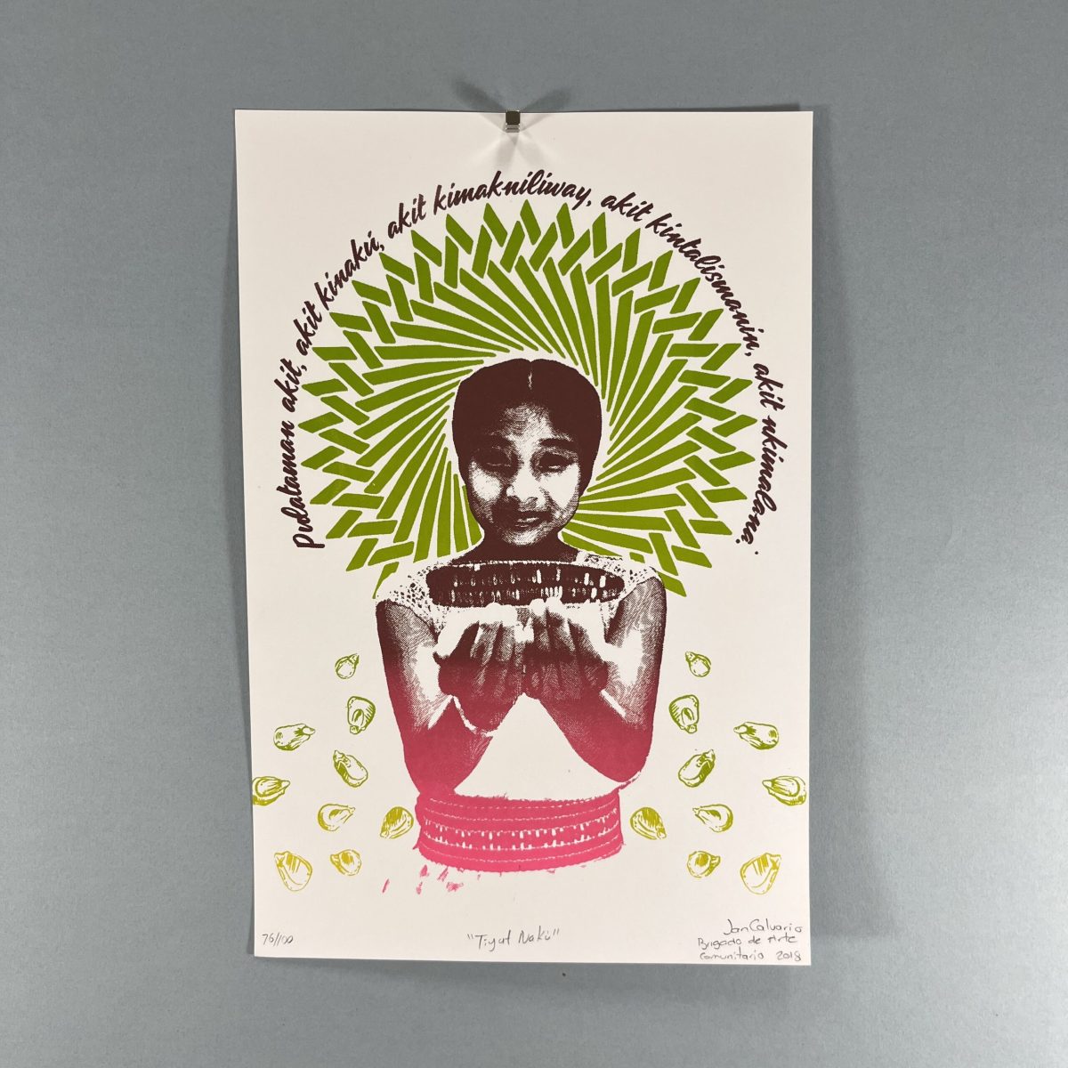 Gráfica sin Fronteras / Territorio y Libertad 04