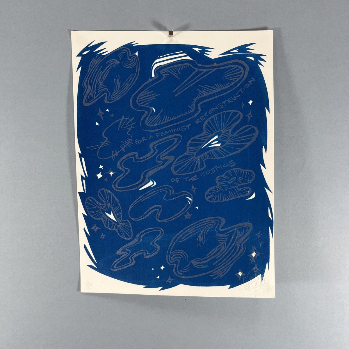 Gráfica sin Fronteras / Territorio y Libertad a Justseeds 06