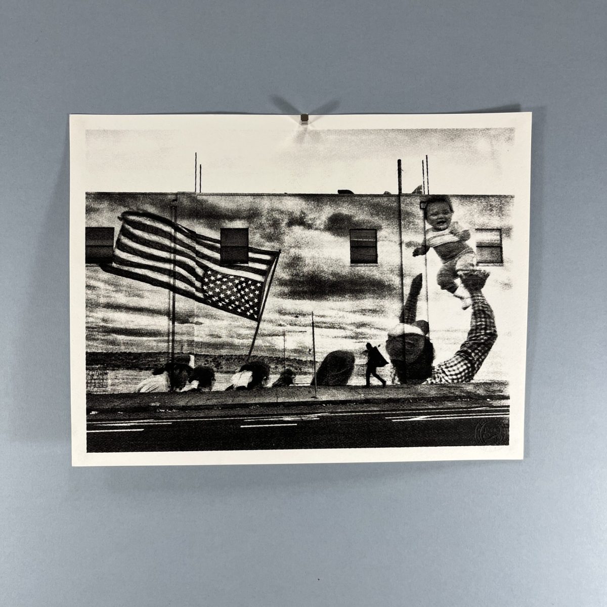 Gráfica sin Fronteras / Territorio y Libertad a Justseeds 07