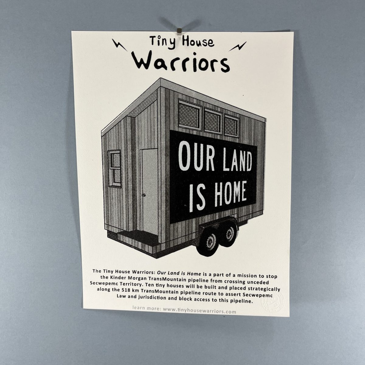 Gráfica sin Fronteras / Territorio y Libertad 13