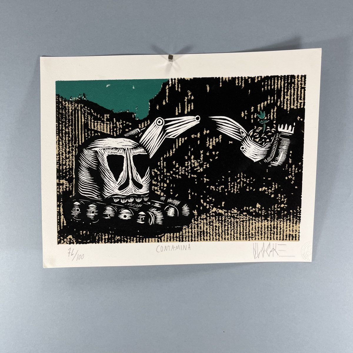 Gráfica sin Fronteras / Territorio y Libertad 15