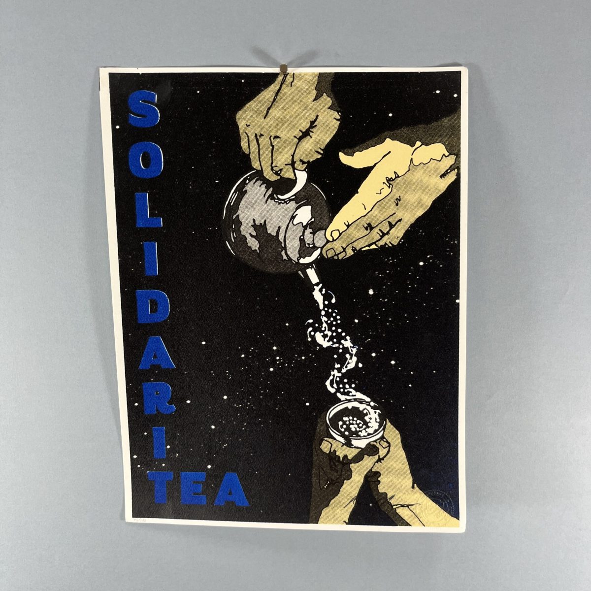 Gráfica sin Fronteras / Territorio y Libertad 22