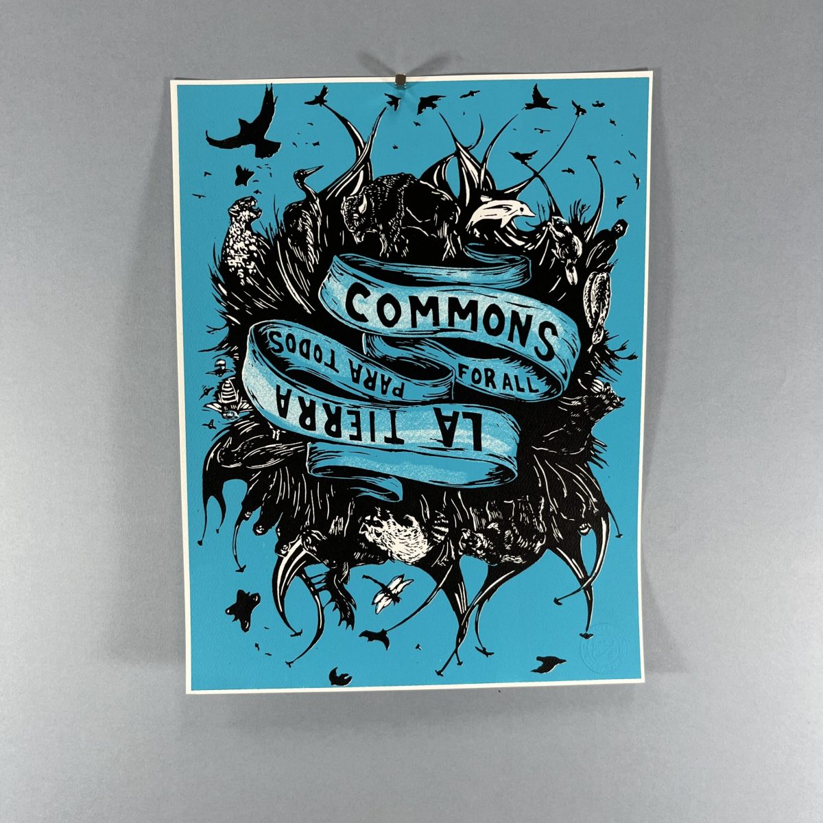 Gráfica sin Fronteras / Territorio y Libertad 26