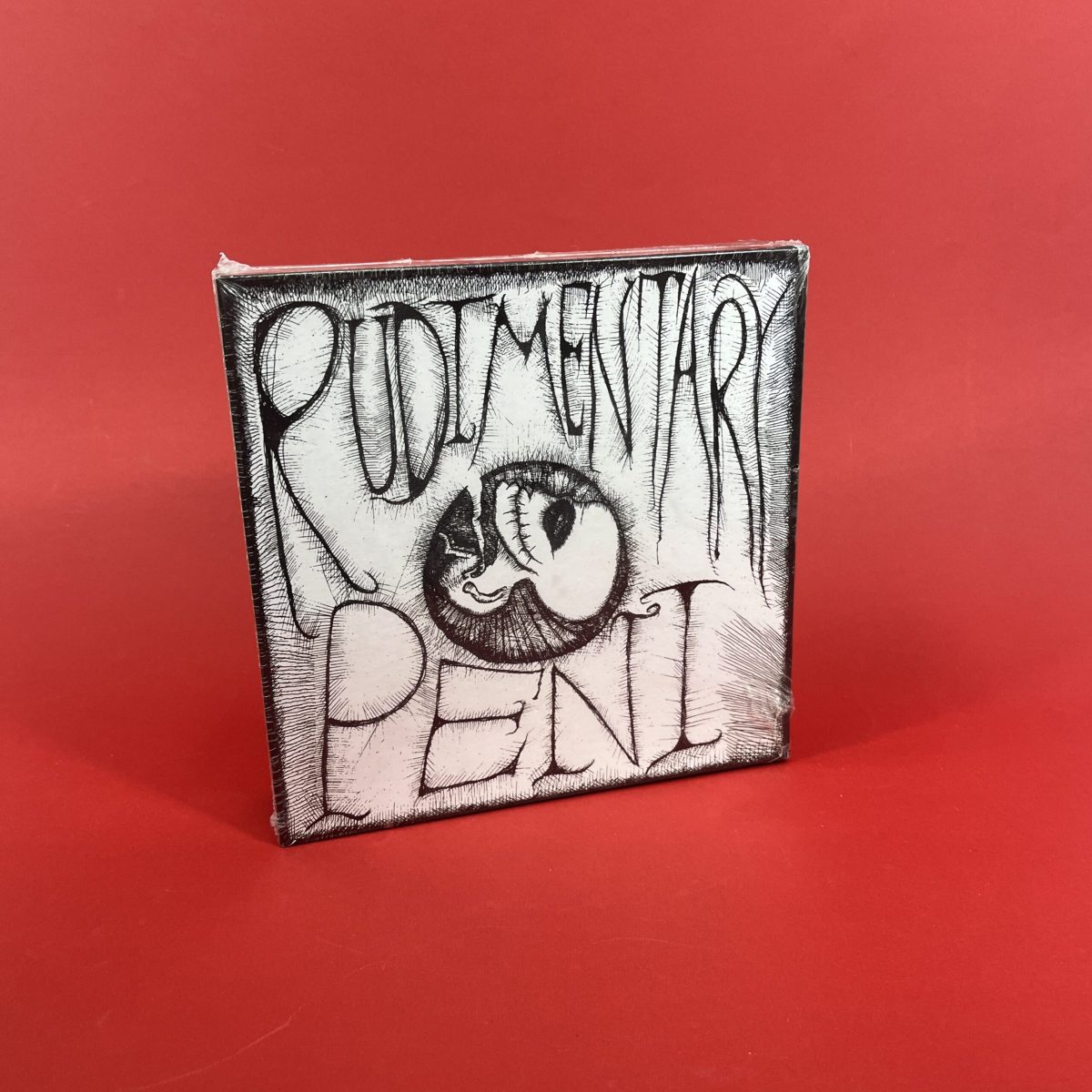 Puzzle Rudimentary Peni