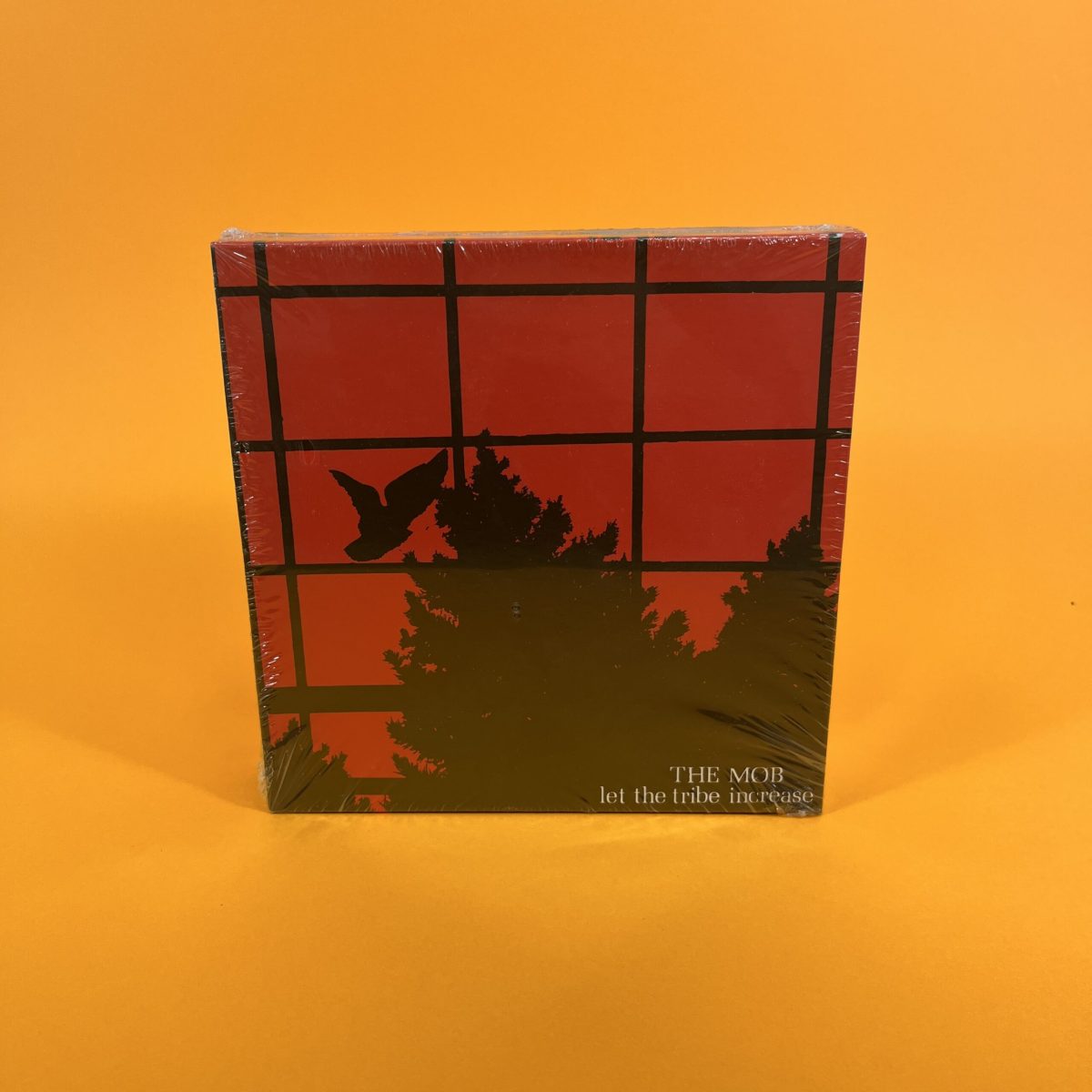 Puzzle The Mob / Let the Tribe Increase