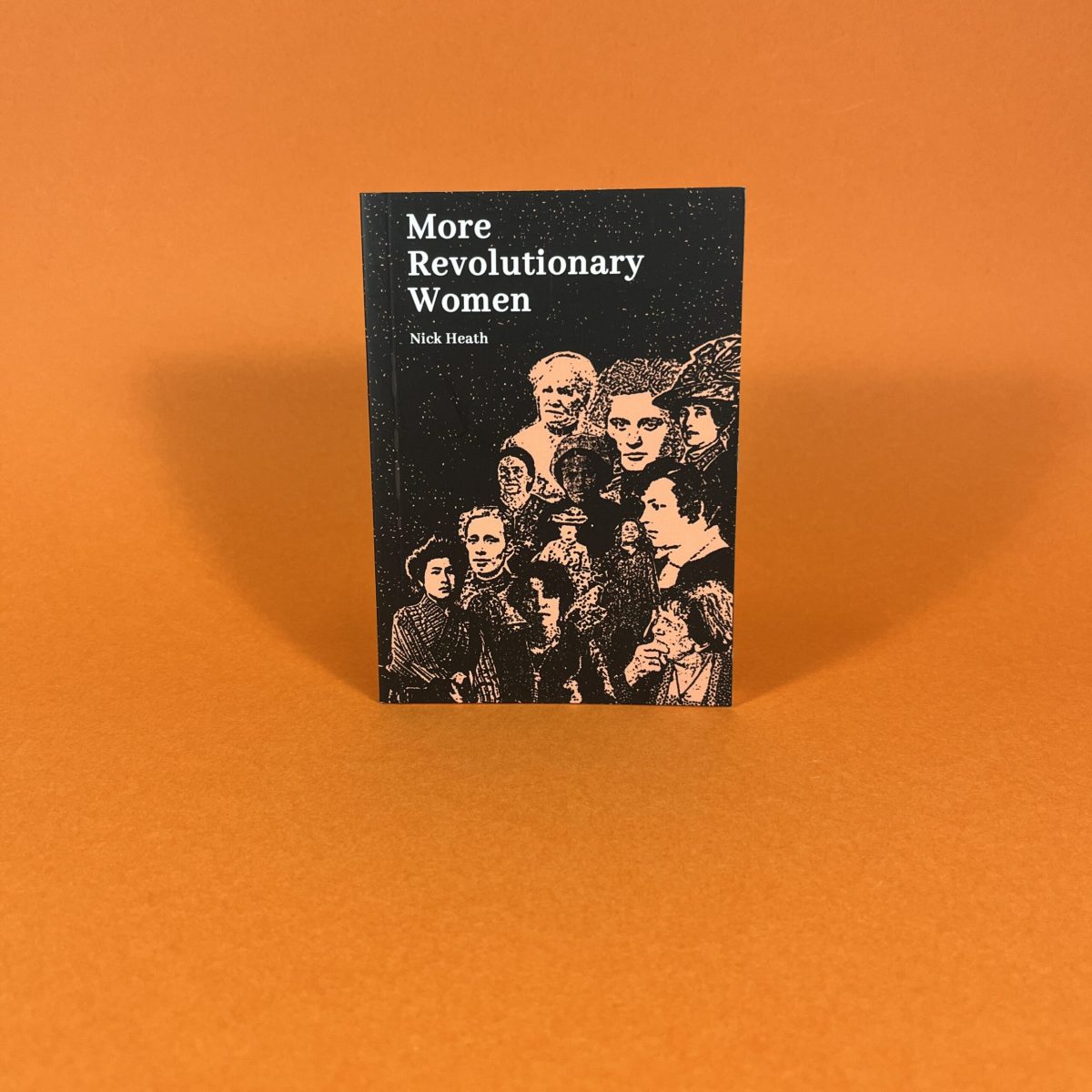 More revolutionary women