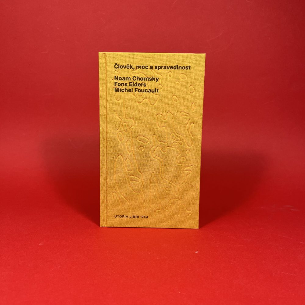 Člověk, moc a spravedlnost