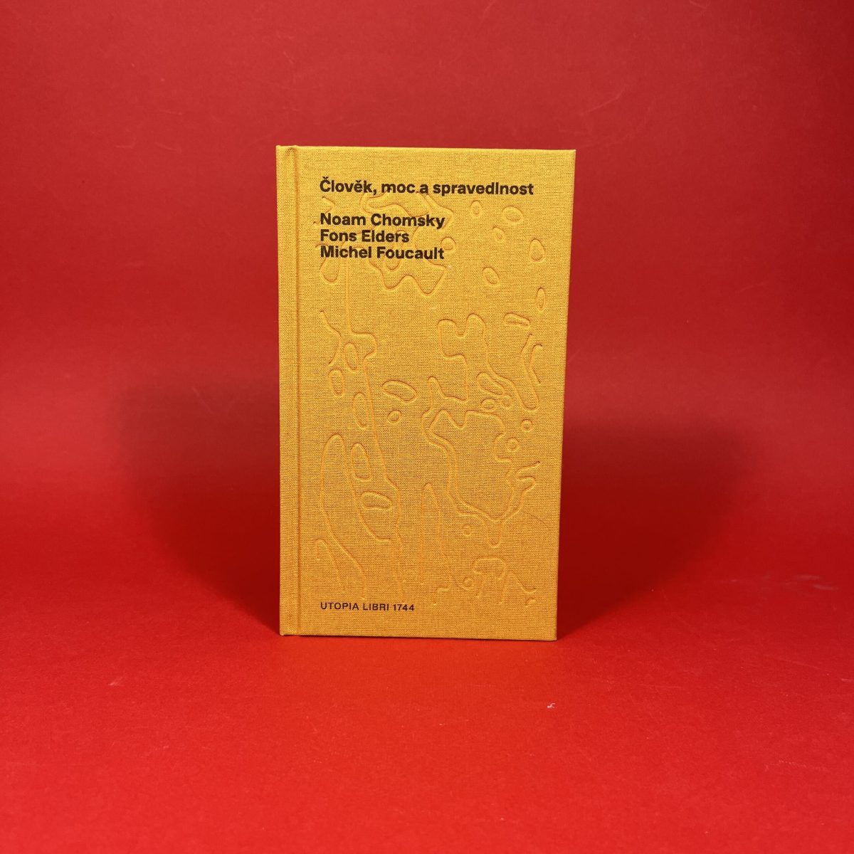 Člověk, moc a spravedlnost