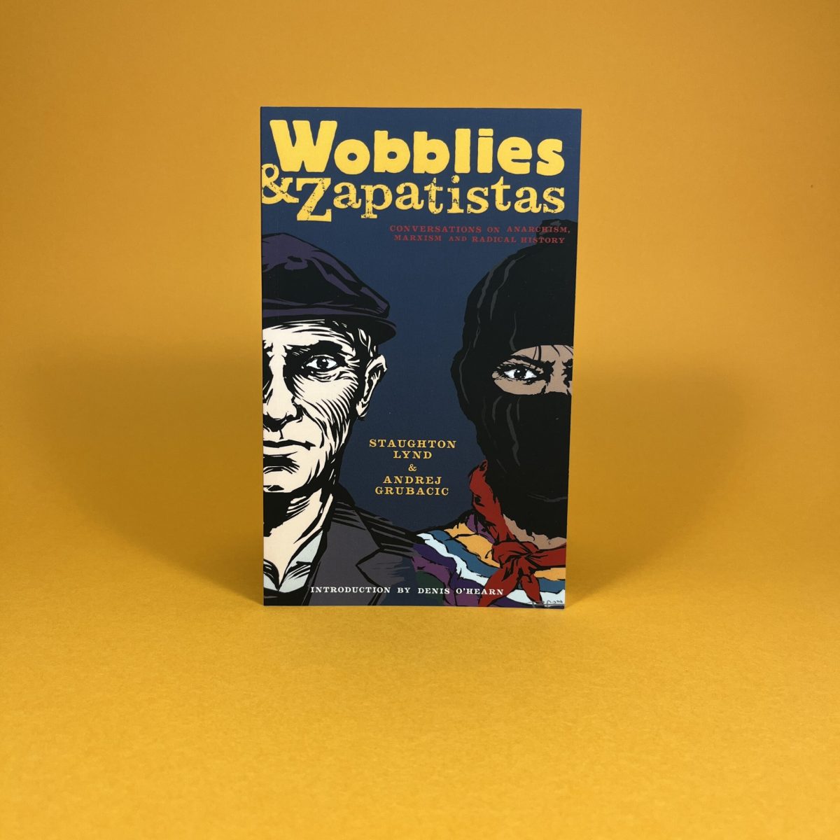 Wobblies and Zapatistas: Conversations on Anarchism, Marxism and Radical History