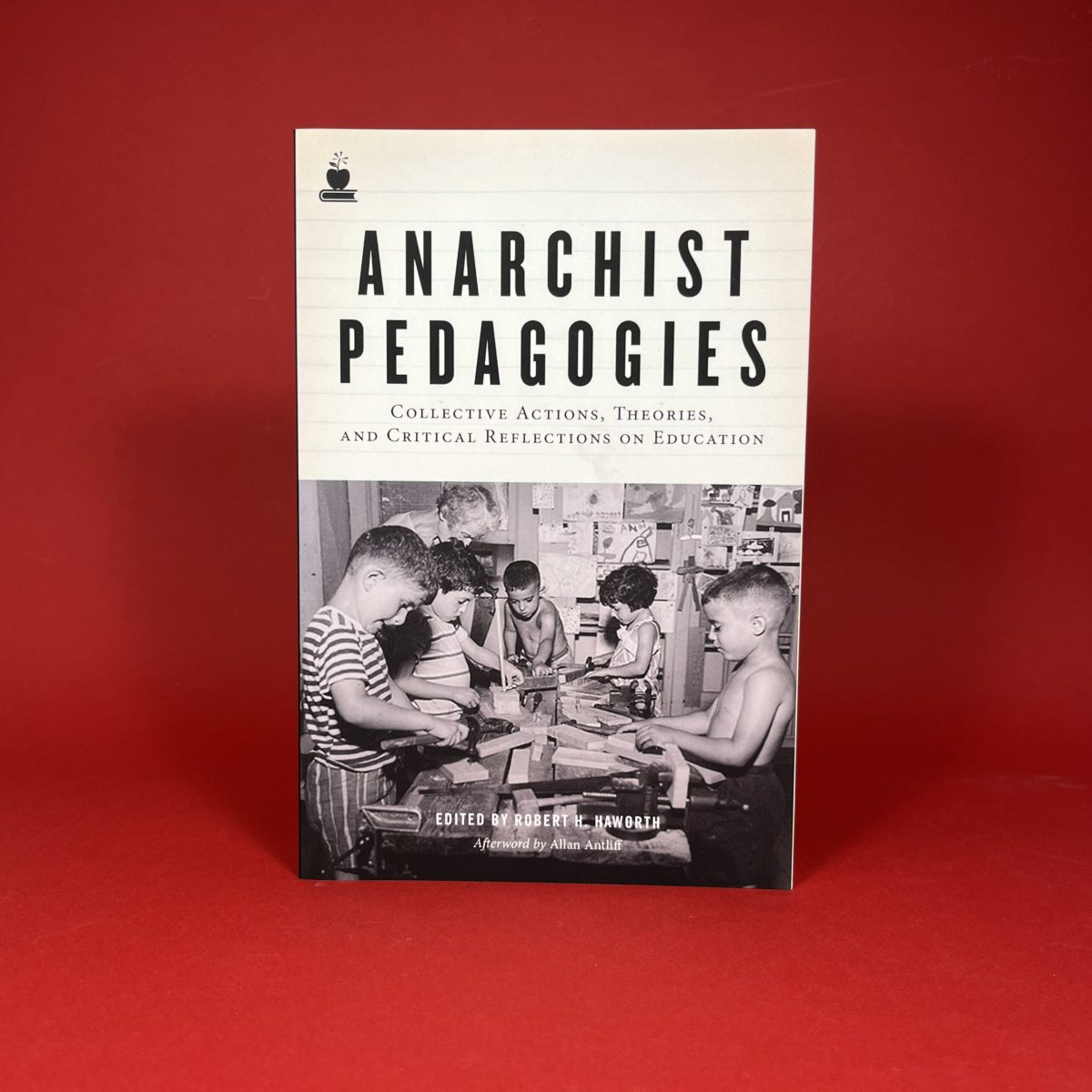 Anarchist Pedagogies: Collective Actions, Theories, and Critical Reflections on Education