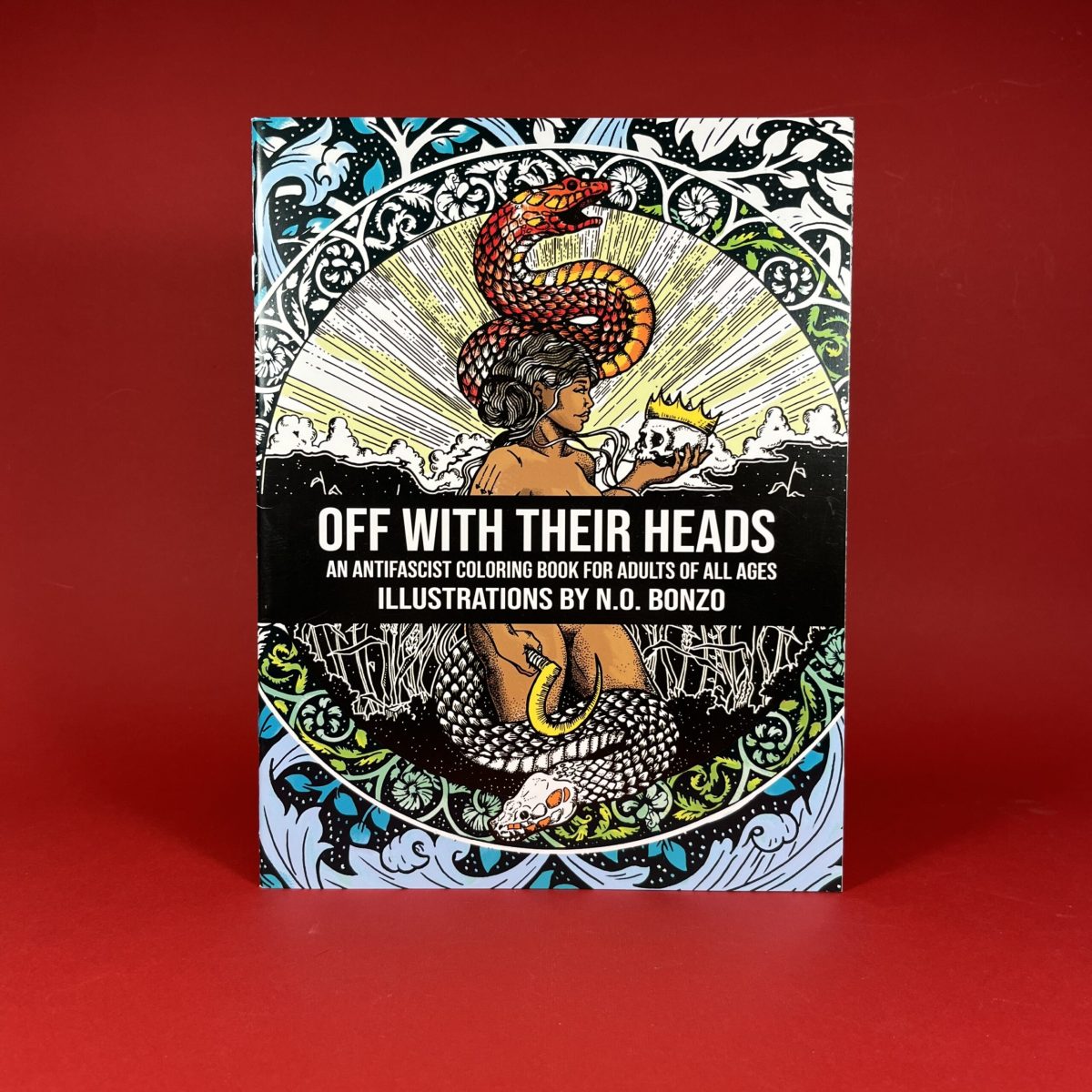 Off with Their Heads