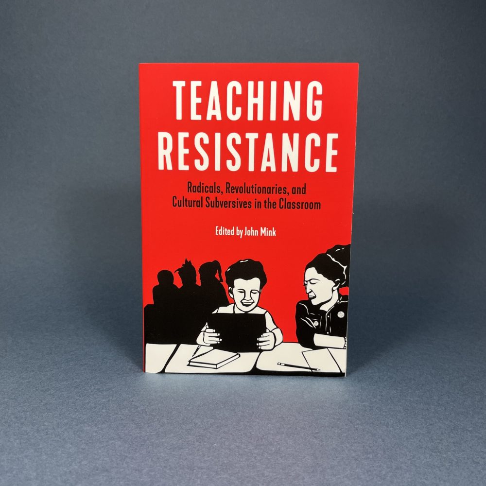 Teaching Resistance