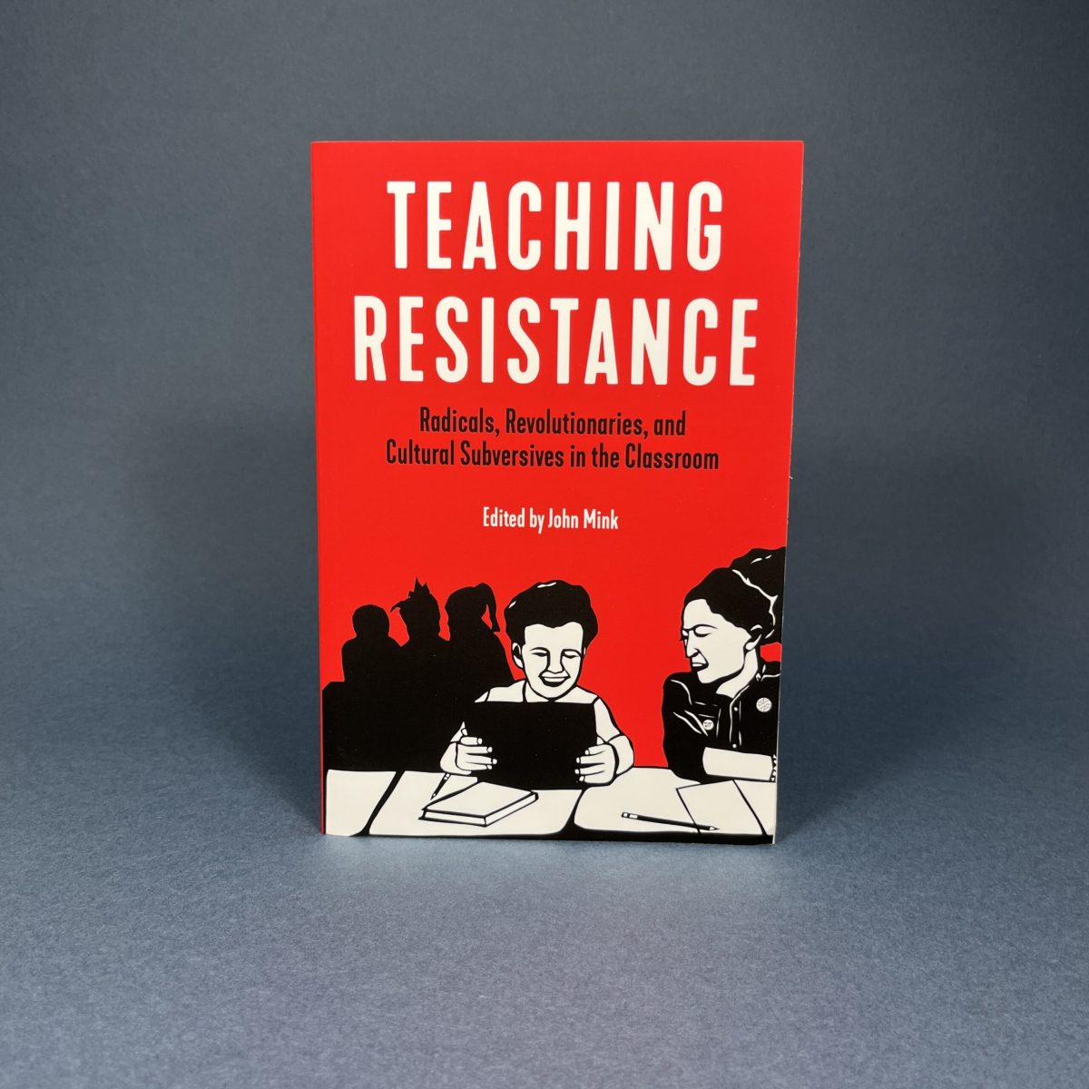 Teaching Resistance
