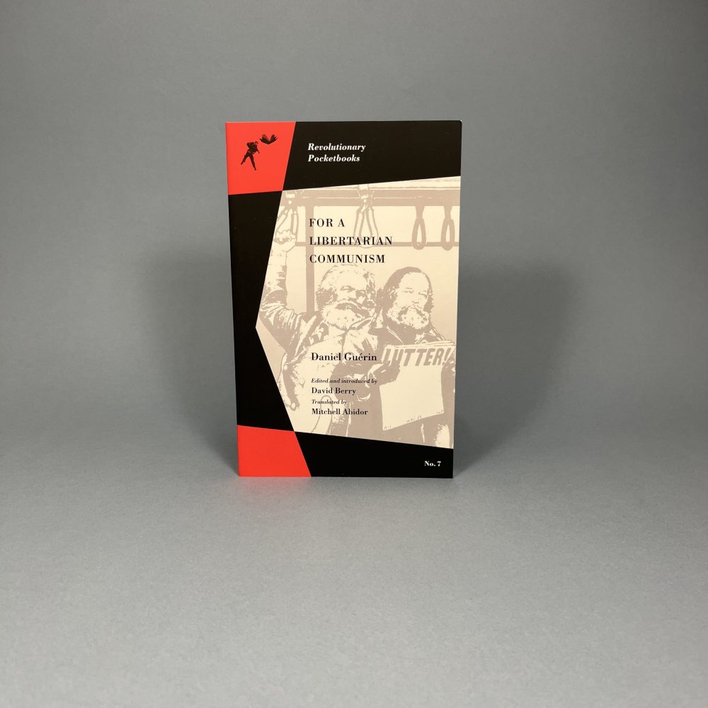 For a Libertarian Communism