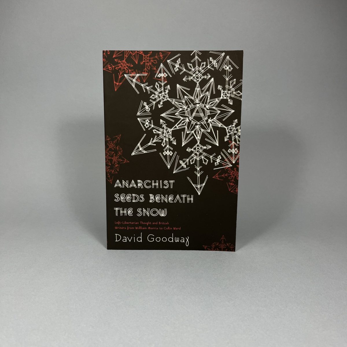 Anarchist Seeds beneath the Snow