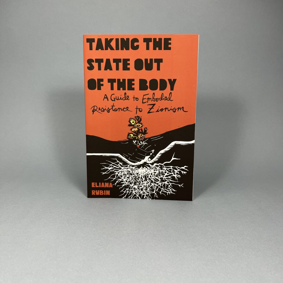 Taking the State out of the Body