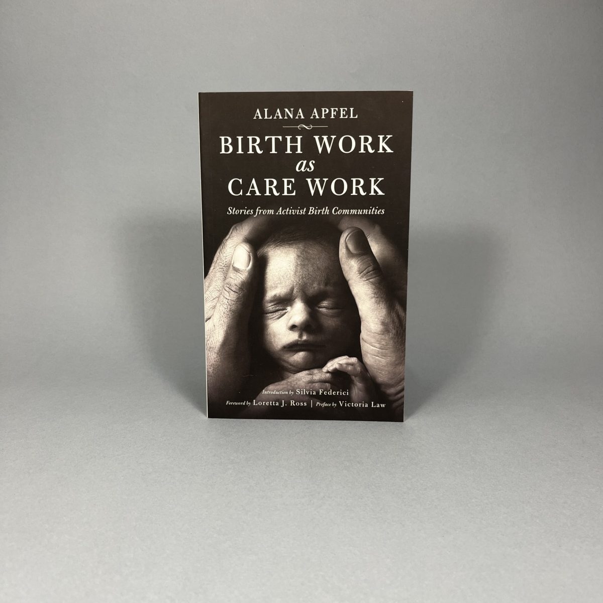 Birth Work as Care Work: Stories from Activist Birth Communities