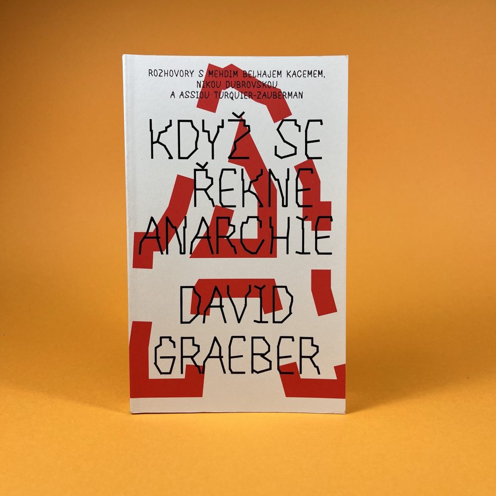 Když se řekne anarchie